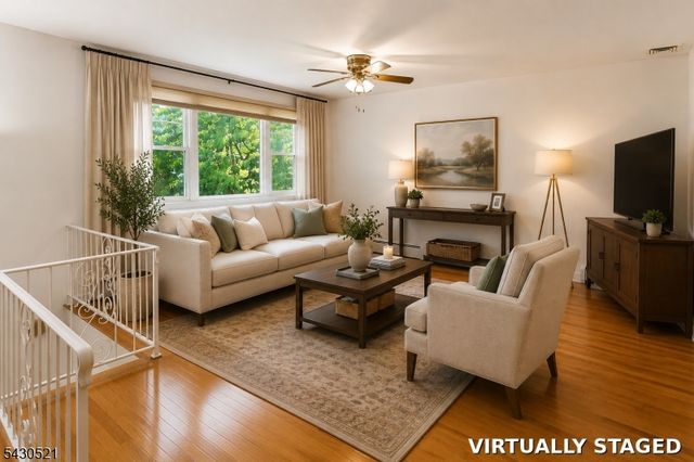 56 Frances Drive, Clark Twp., NJ 07066
