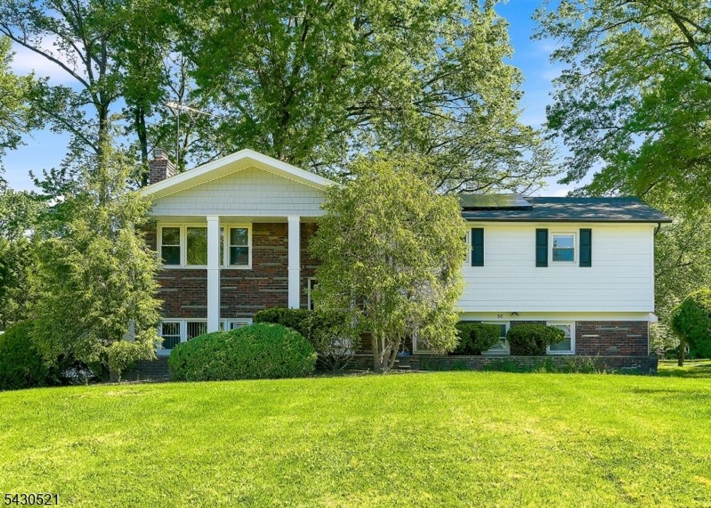 56 Frances Drive, Clark Twp., NJ 07066