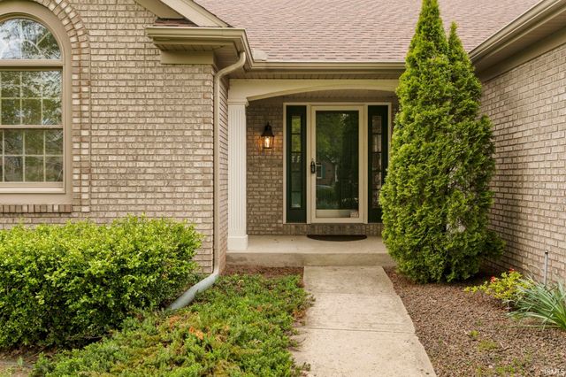 1407 Ashton Court, Goshen, IN 46526