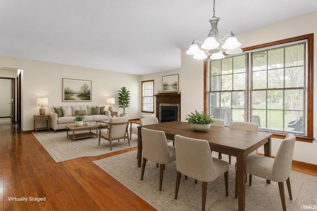 1407 Ashton Court, Goshen, IN 46526