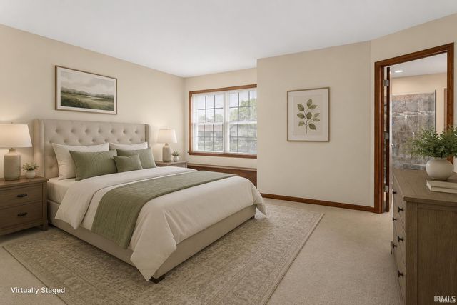 1407 Ashton Court, Goshen, IN 46526
