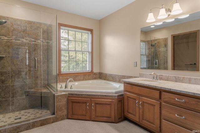 1407 Ashton Court, Goshen, IN 46526