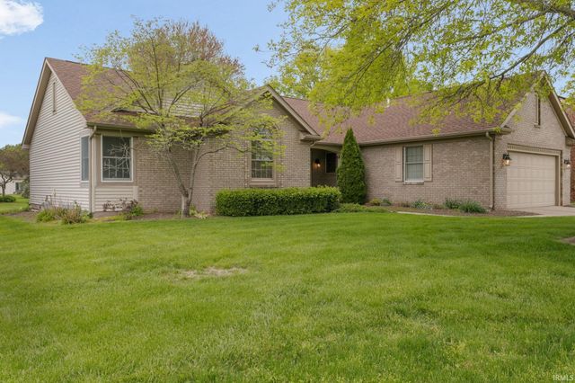 1407 Ashton Court, Goshen, IN 46526