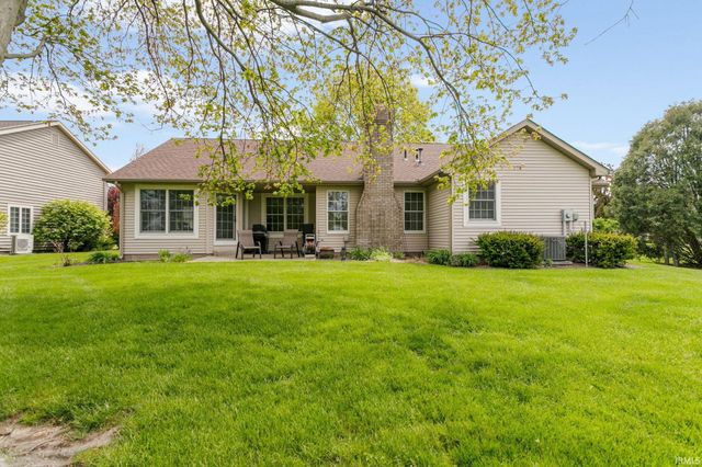 1407 Ashton Court, Goshen, IN 46526