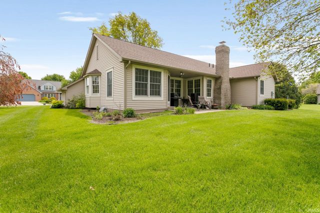 1407 Ashton Court, Goshen, IN 46526