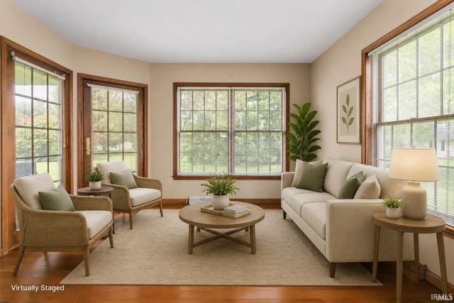1407 Ashton Court, Goshen, IN 46526