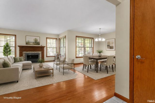 1407 Ashton Court, Goshen, IN 46526