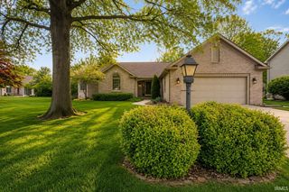 1407 Ashton Court, Goshen, IN 46526