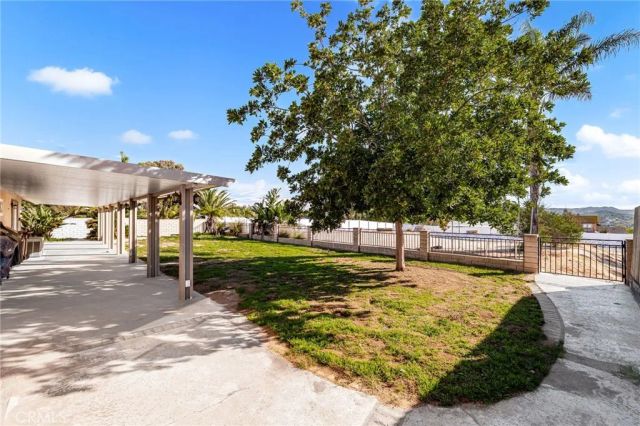 18165 Mariposa, Riverside, CA 92508