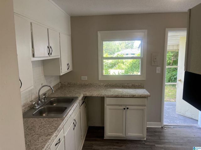 4317 41ST STREET, Tarrant, AL 35217