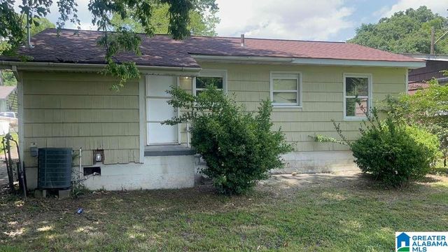 4317 41ST STREET, Tarrant, AL 35217