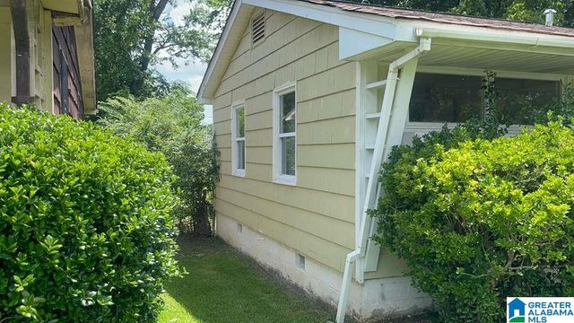 4317 41ST STREET, Tarrant, AL 35217