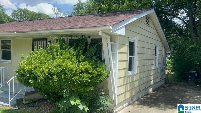 4317 41ST STREET, Tarrant, AL 35217