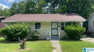 4317 41ST STREET, Tarrant, AL 35217