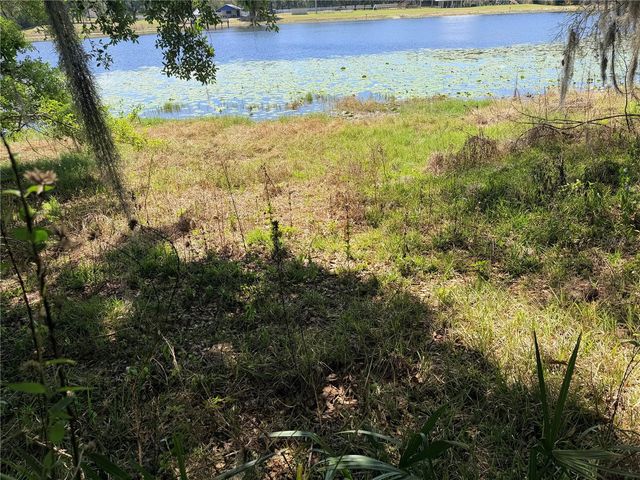 0 W MILLER STREET, Fruitland Park, FL 34731