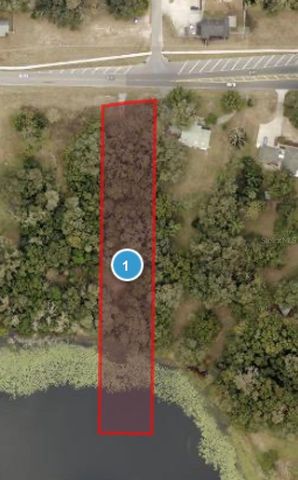 0 W MILLER STREET, Fruitland Park, FL 34731
