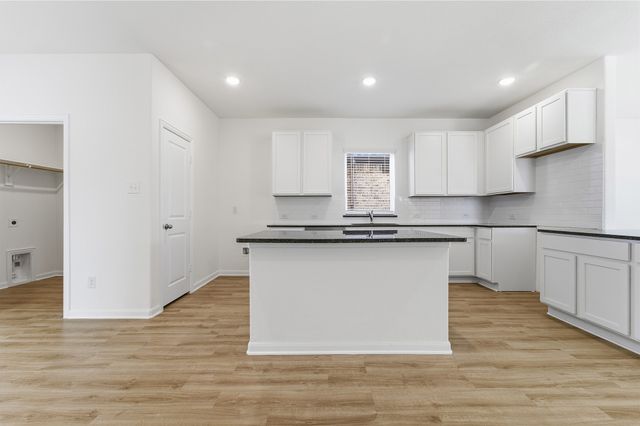 1428 Bramante Street, Celina, TX 75009