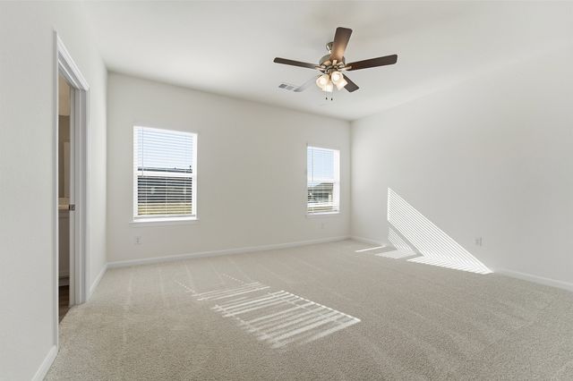 1428 Bramante Street, Celina, TX 75009