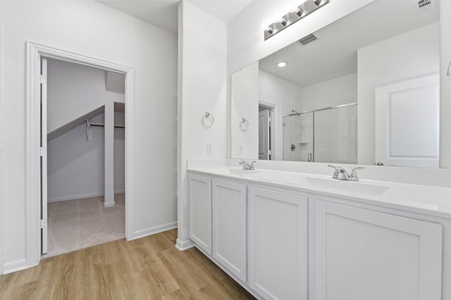 1428 Bramante Street, Celina, TX 75009