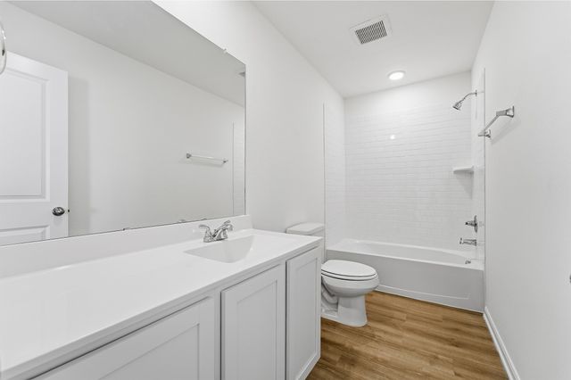 1428 Bramante Street, Celina, TX 75009