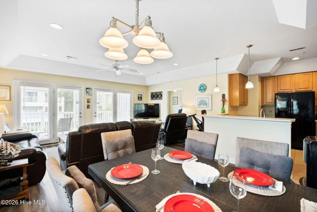 908 Resort Circle Unit 705, Sunset Beach, NC 28468