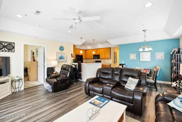 908 Resort Circle Unit 705, Sunset Beach, NC 28468