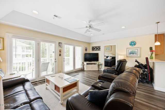 908 Resort Circle Unit 705, Sunset Beach, NC 28468
