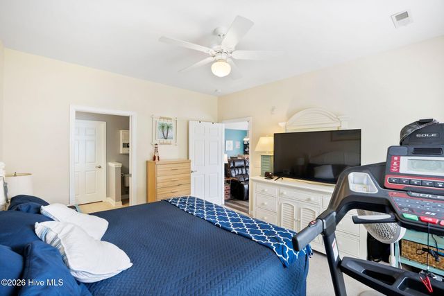 908 Resort Circle Unit 705, Sunset Beach, NC 28468