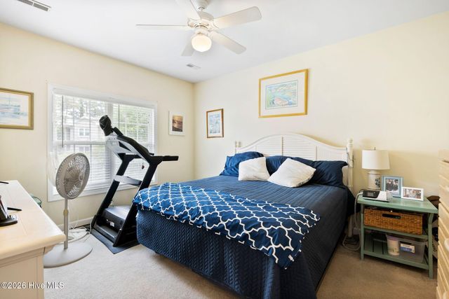 908 Resort Circle Unit 705, Sunset Beach, NC 28468
