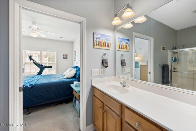 908 Resort Circle Unit 705, Sunset Beach, NC 28468