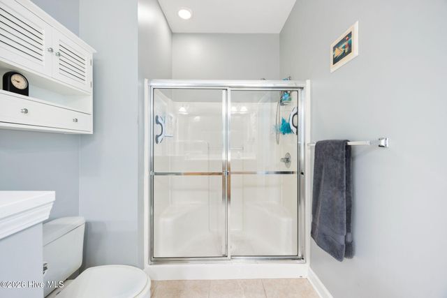 908 Resort Circle Unit 705, Sunset Beach, NC 28468