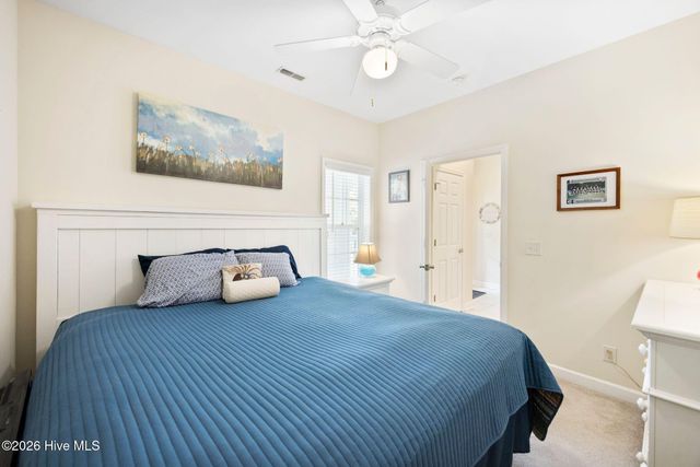 908 Resort Circle Unit 705, Sunset Beach, NC 28468