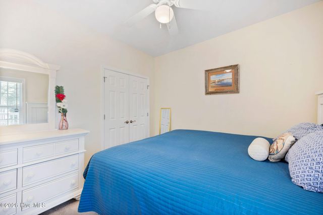908 Resort Circle Unit 705, Sunset Beach, NC 28468