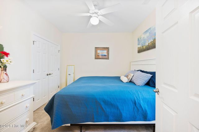 908 Resort Circle Unit 705, Sunset Beach, NC 28468