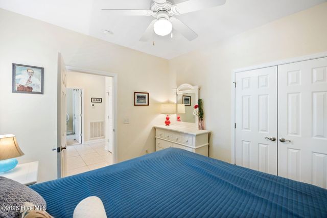908 Resort Circle Unit 705, Sunset Beach, NC 28468
