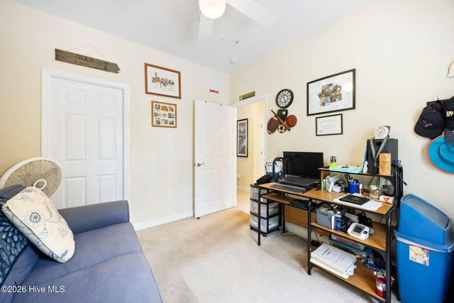 908 Resort Circle Unit 705, Sunset Beach, NC 28468