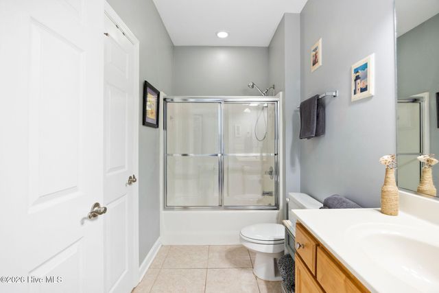 908 Resort Circle Unit 705, Sunset Beach, NC 28468