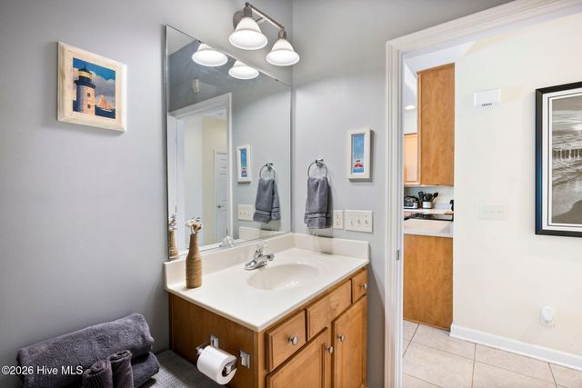 908 Resort Circle Unit 705, Sunset Beach, NC 28468