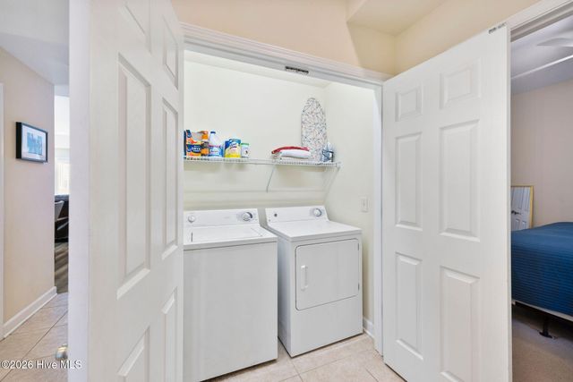 908 Resort Circle Unit 705, Sunset Beach, NC 28468