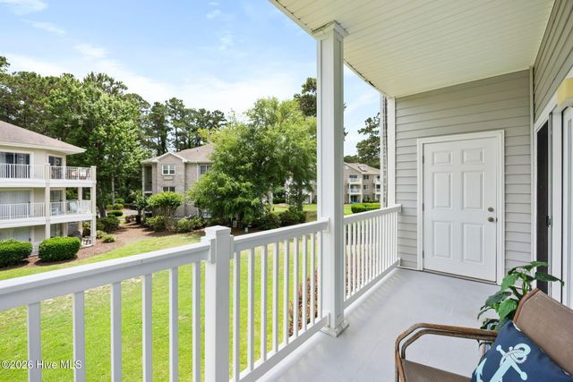 908 Resort Circle Unit 705, Sunset Beach, NC 28468