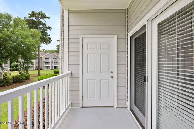 908 Resort Circle Unit 705, Sunset Beach, NC 28468