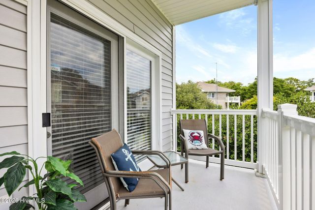 908 Resort Circle Unit 705, Sunset Beach, NC 28468