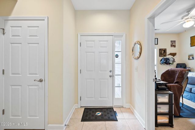 908 Resort Circle Unit 705, Sunset Beach, NC 28468