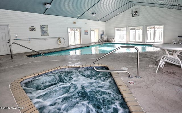 908 Resort Circle Unit 705, Sunset Beach, NC 28468