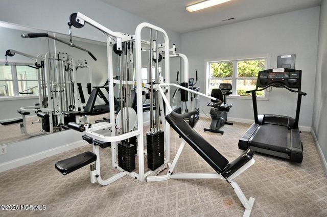 908 Resort Circle Unit 705, Sunset Beach, NC 28468