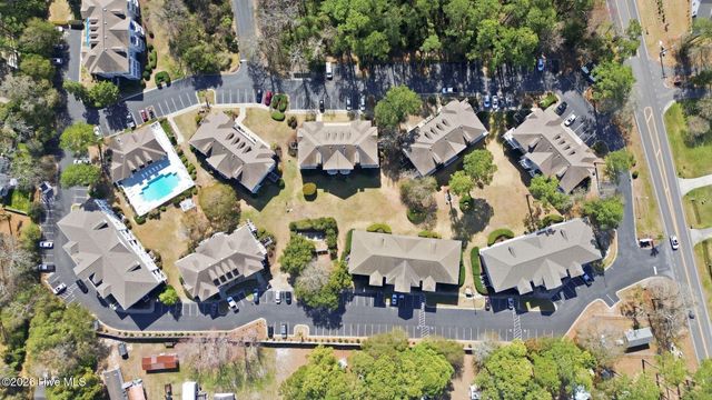 908 Resort Circle Unit 705, Sunset Beach, NC 28468