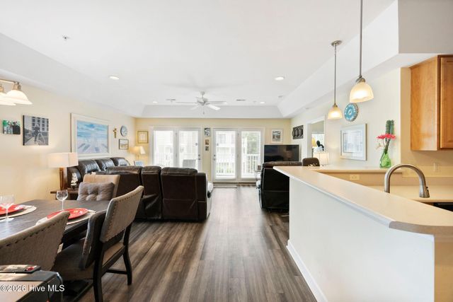 908 Resort Circle Unit 705, Sunset Beach, NC 28468