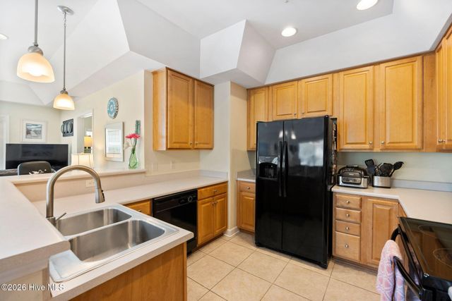 908 Resort Circle Unit 705, Sunset Beach, NC 28468