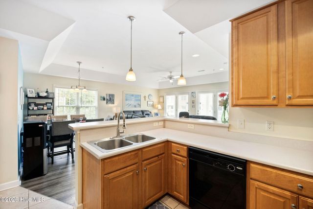908 Resort Circle Unit 705, Sunset Beach, NC 28468