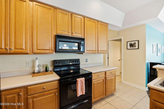 908 Resort Circle Unit 705, Sunset Beach, NC 28468